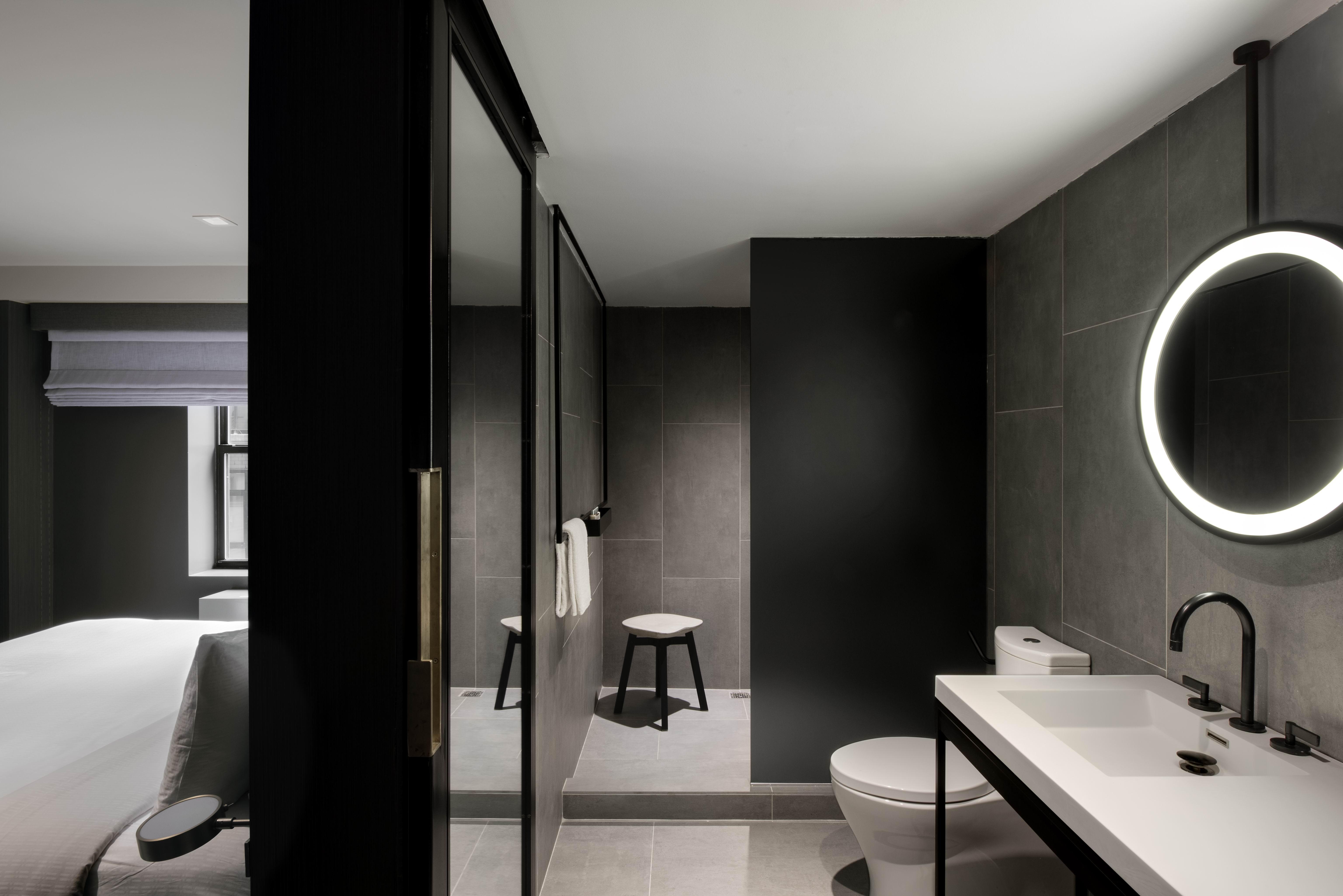 The Time New York, Part Of Jdv By Hyatt 4* New York