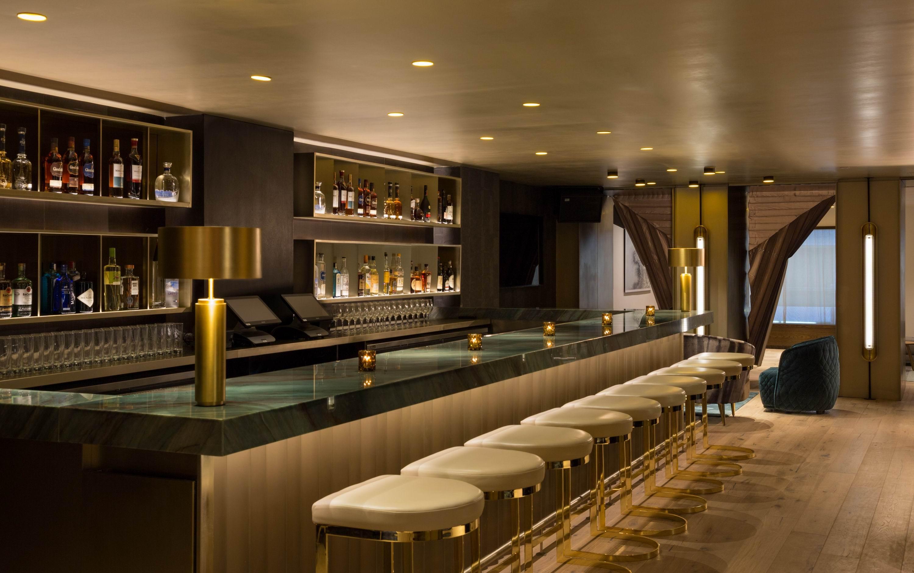 The Time New York, Part Of Jdv By Hyatt