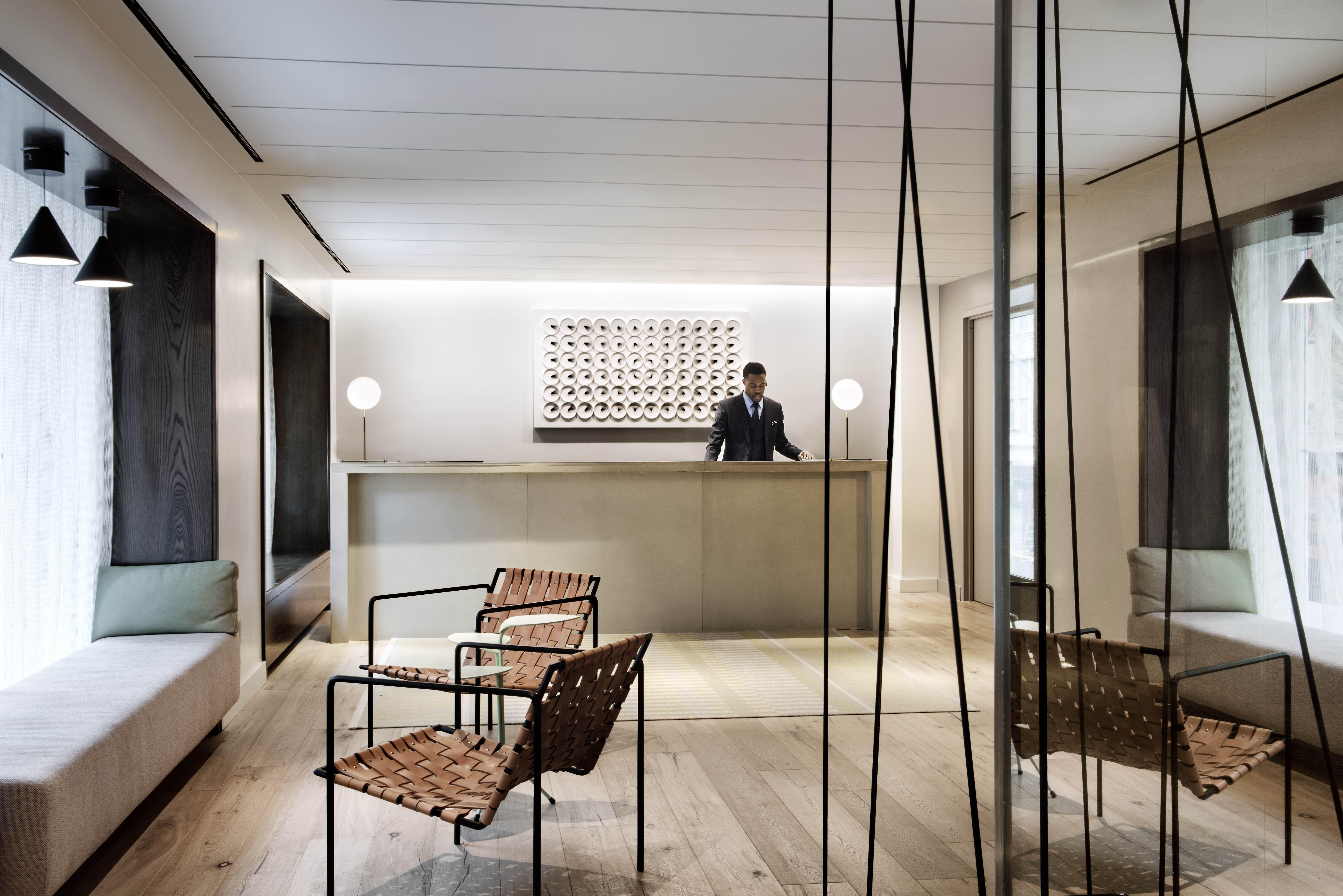 The Time New York, Part Of Jdv By Hyatt 4* New York