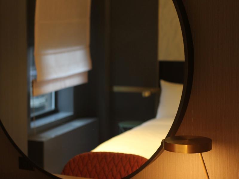 The Time New York, Part Of Jdv By Hyatt Hotel 4*