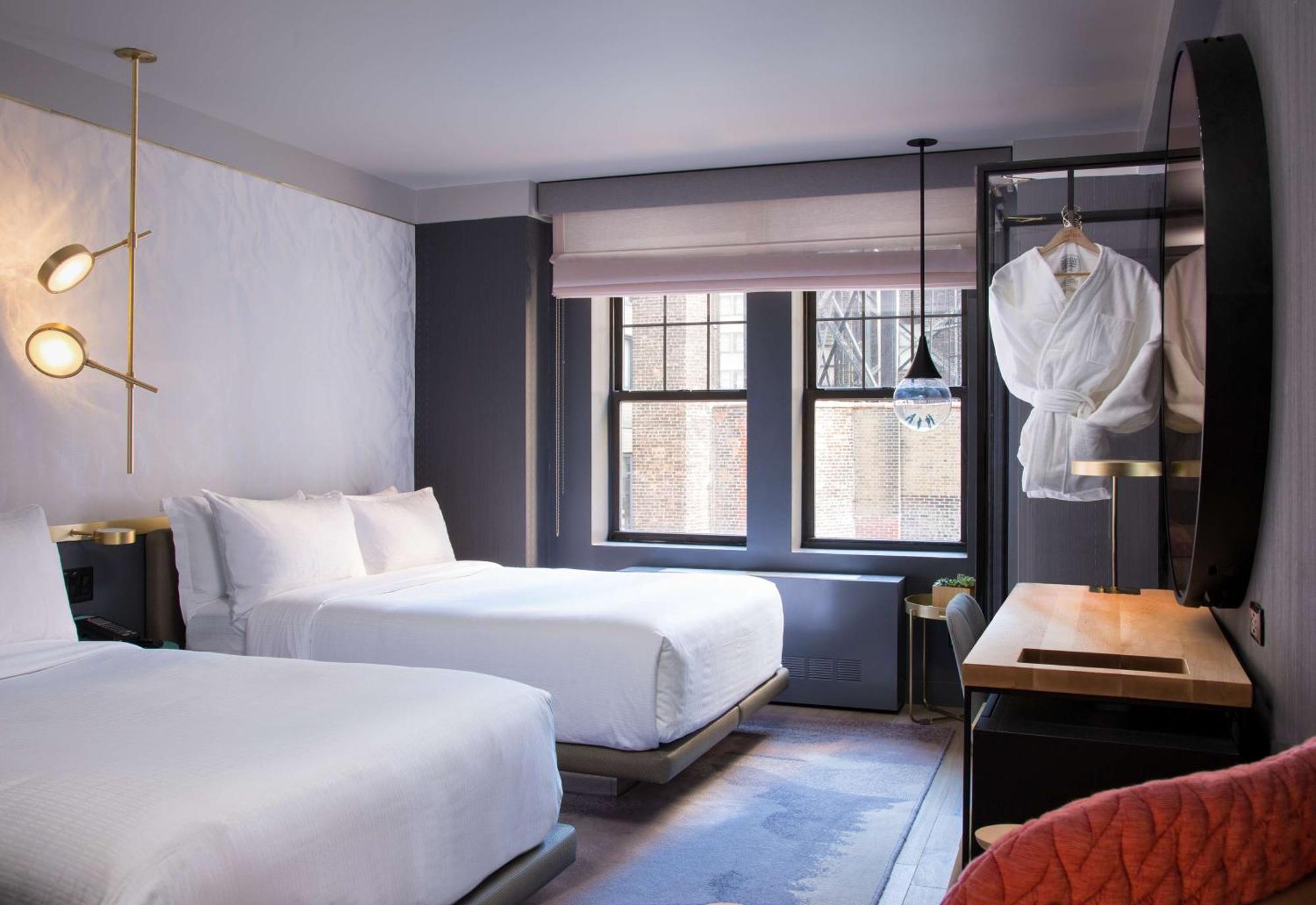The Time New York, Part Of Jdv By Hyatt New York