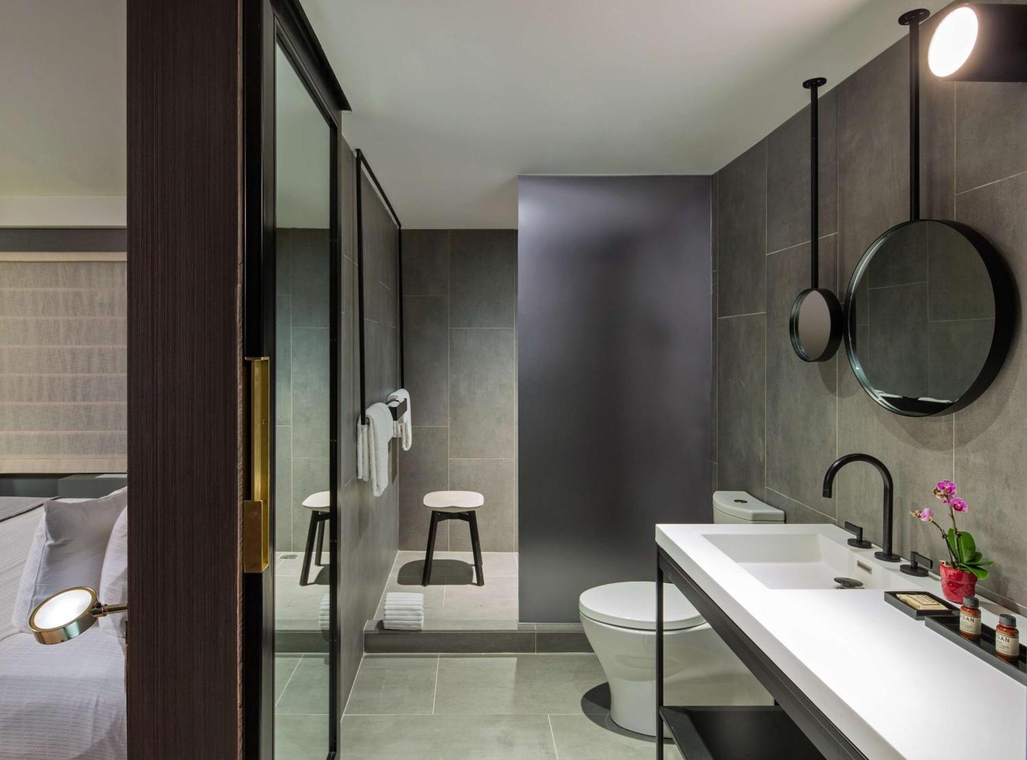 The Time New York, Part Of Jdv By Hyatt 4* New York