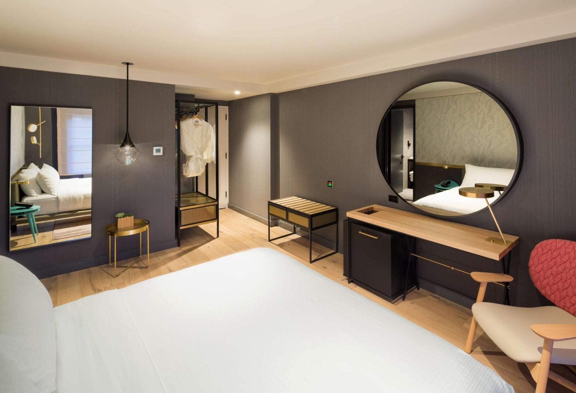 Hotel The Time New York, Part Of Jdv By Hyatt