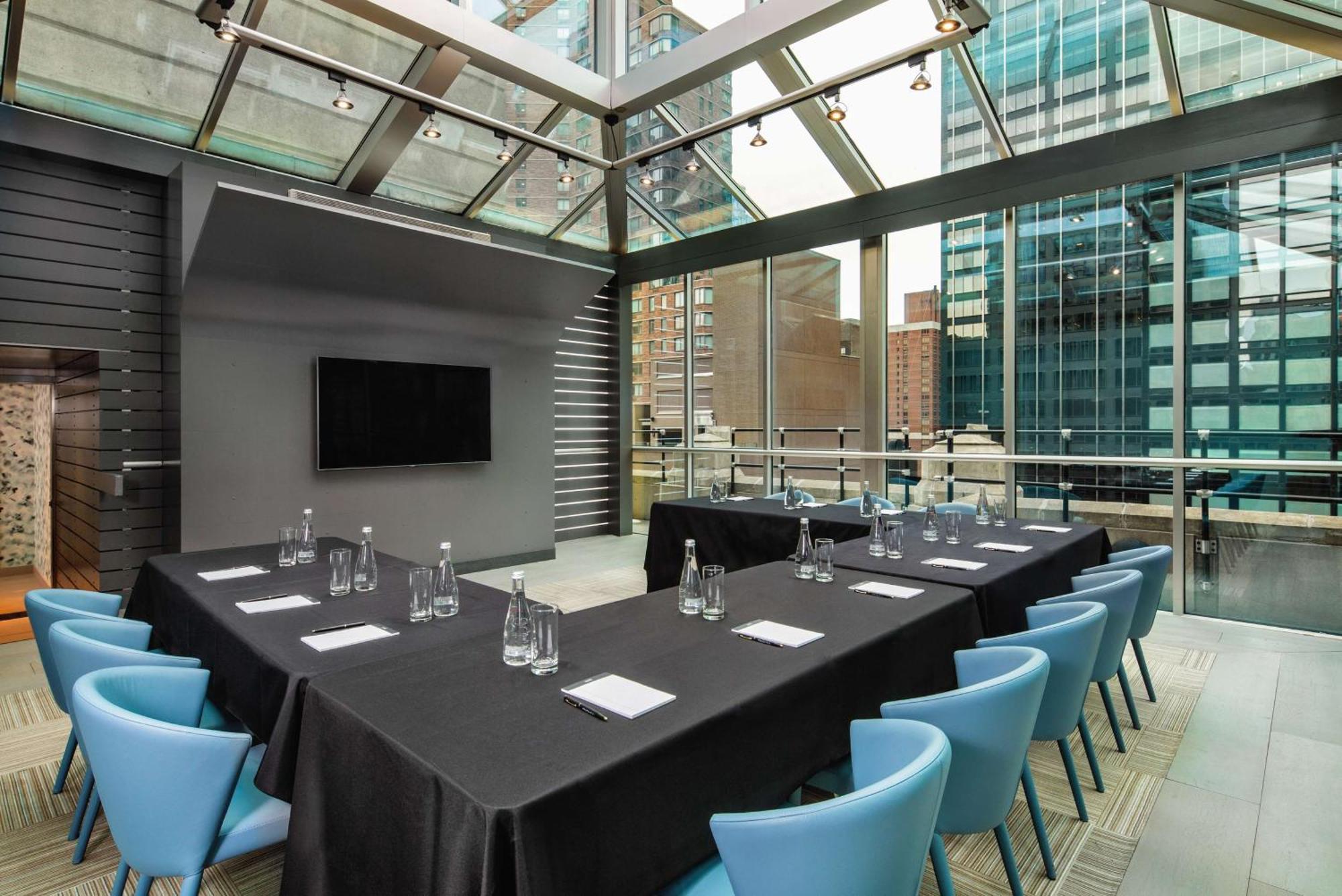 The Time New York, Part Of Jdv By Hyatt 4* New York