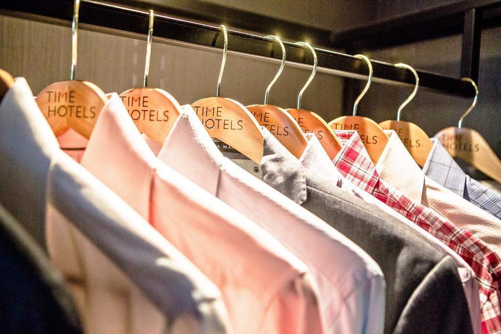 The Time New York, Part Of Jdv By Hyatt 4* New York