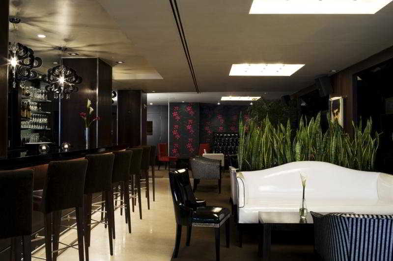 Hotel The Time New York, Part Of Jdv By Hyatt Nova Iorque