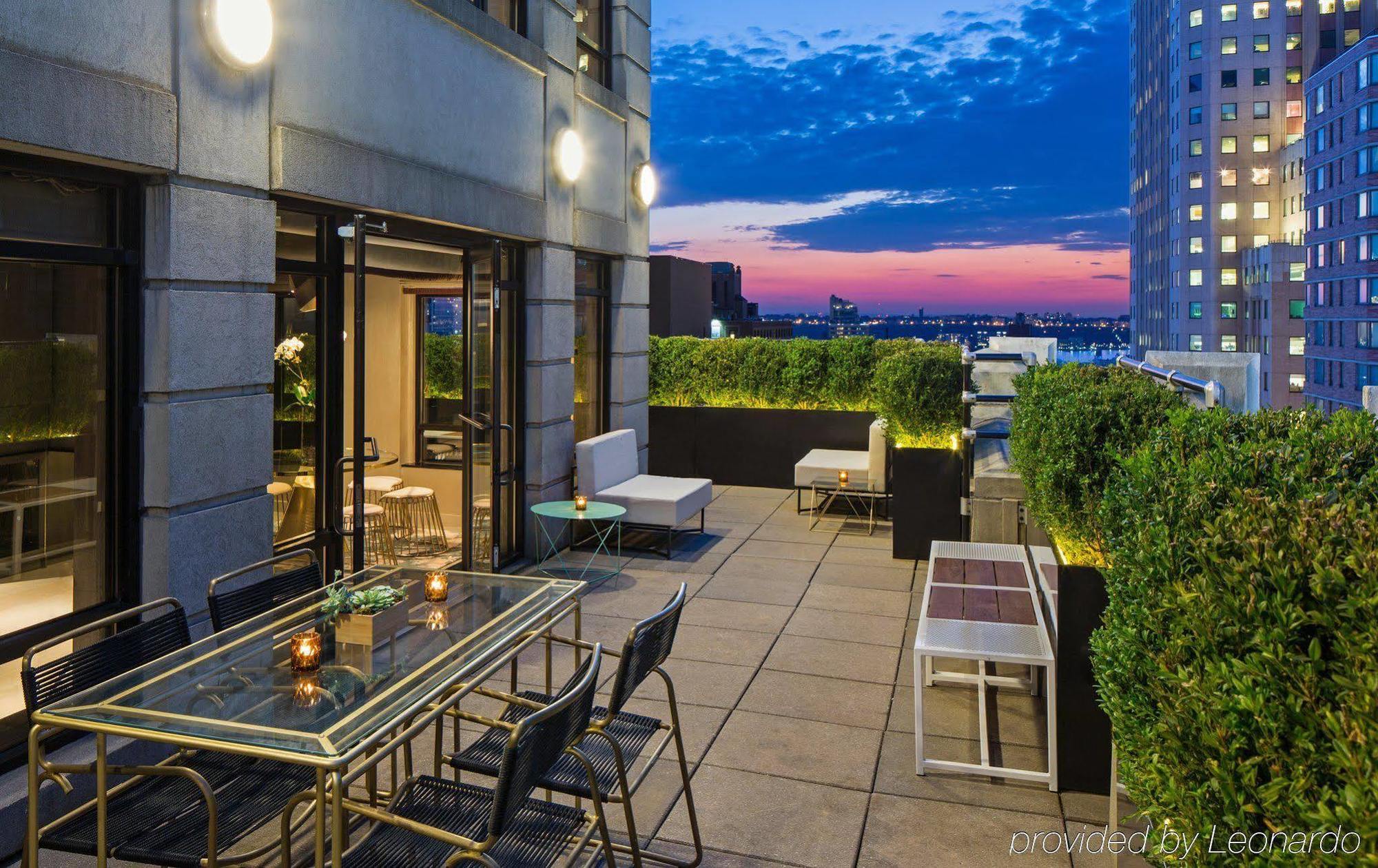 The Time New York, Part Of Jdv By Hyatt New York